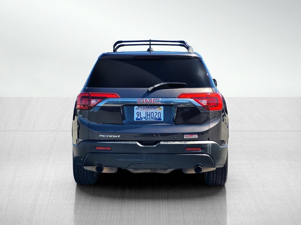2019 GMC Acadia SLT-1 - Photo 6