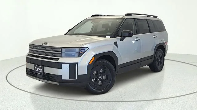 2024 Hyundai Santa Fe XRT