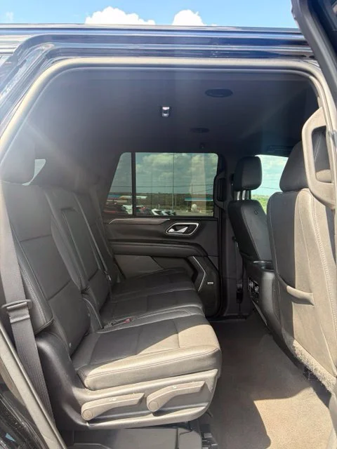 2022 Chevrolet Tahoe Z71 - Photo 16