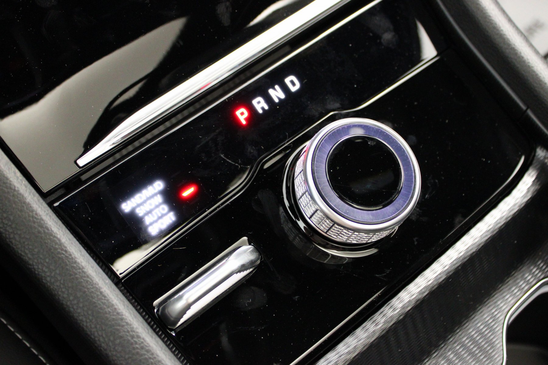 2026 Jeep Grand Cherokee L Limited Reserve - Photo 34