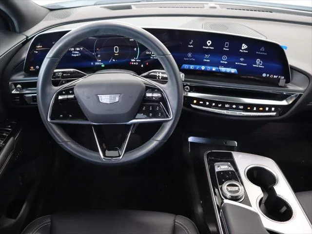2024 Cadillac LYRIQ Tech - Photo 11