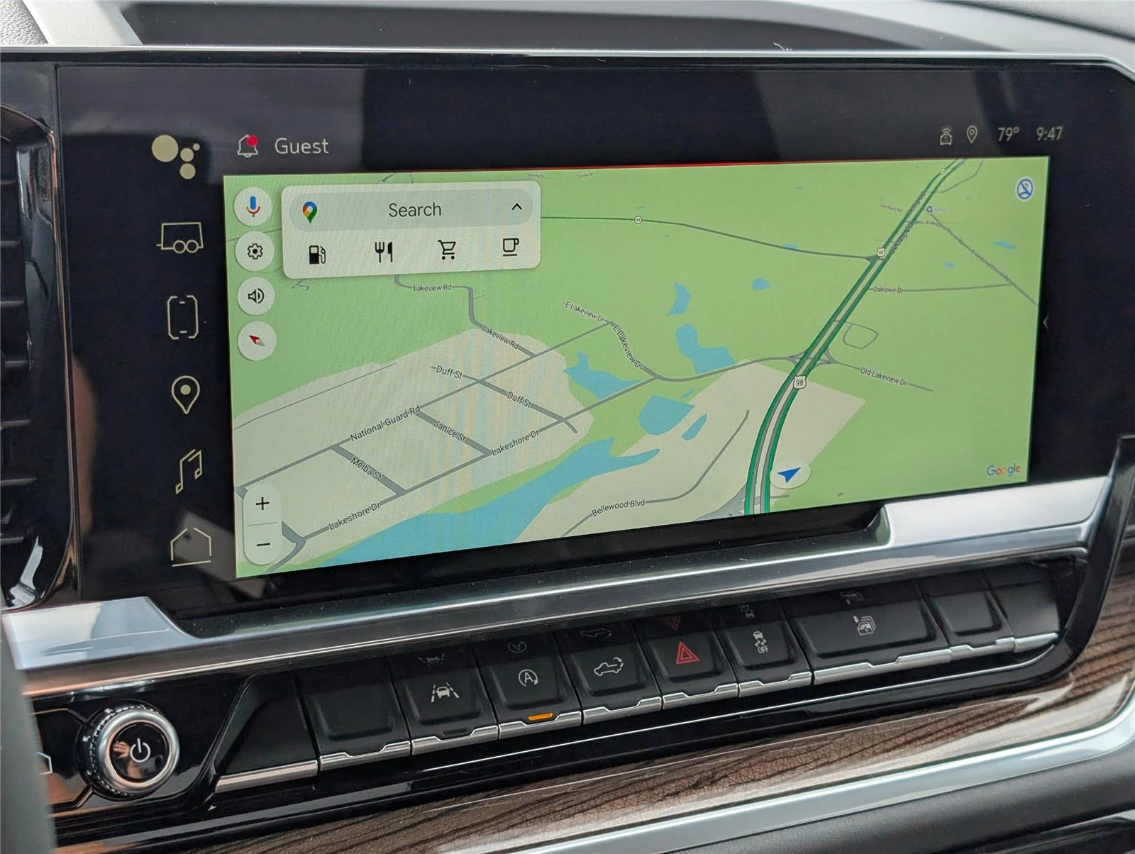 2026 GMC Sierra 1500 Elevation - Photo 27