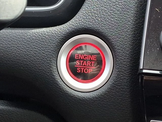 Used 2018  Honda EX image 22