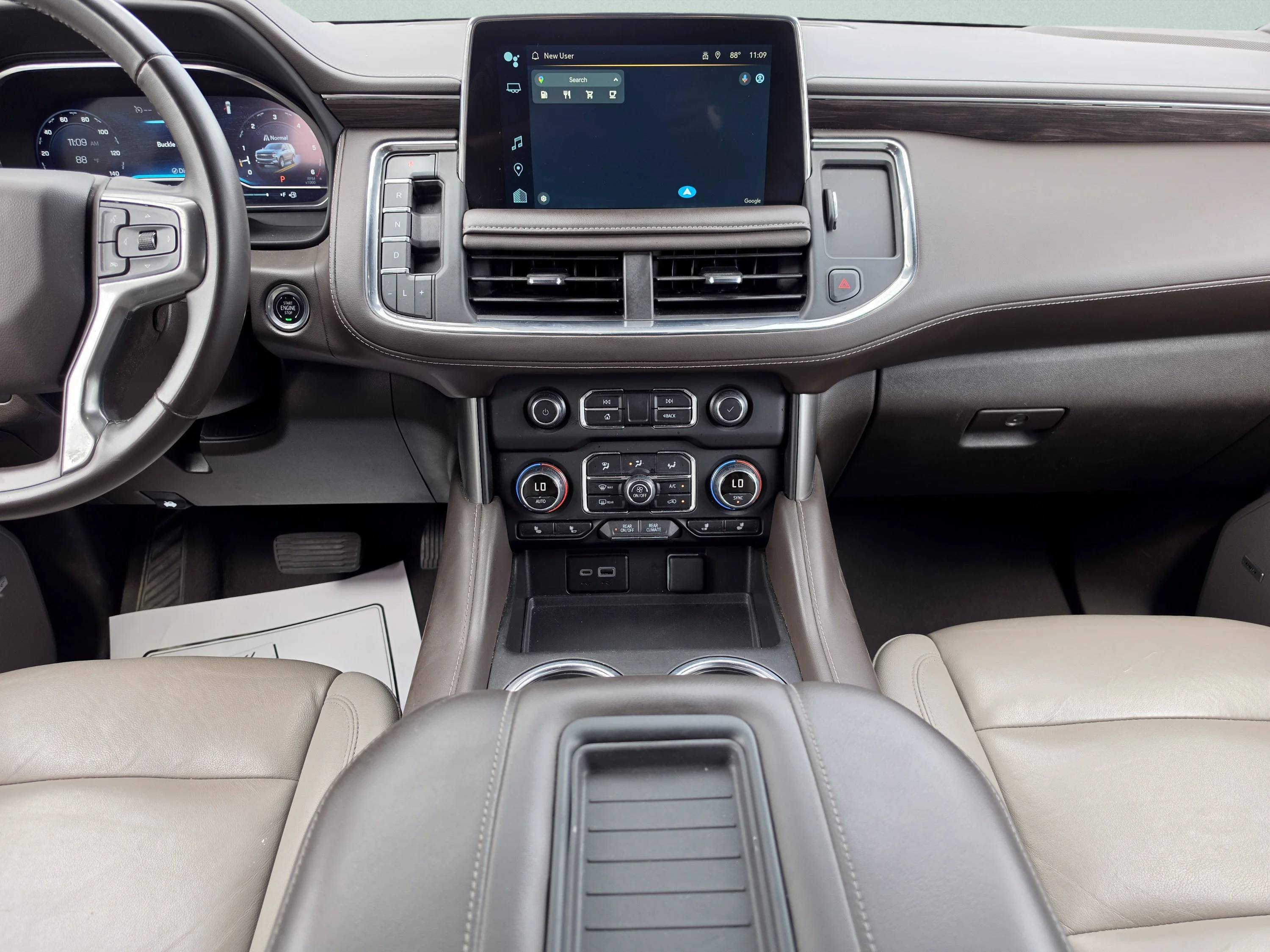 Used 2024 Black Chevrolet LT image 18