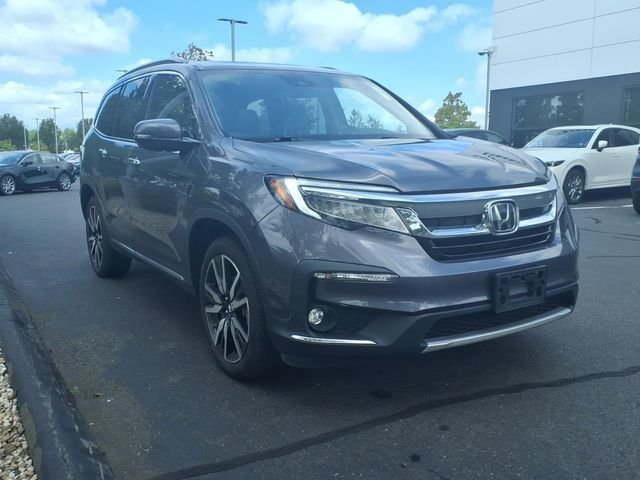 Used 2020  Honda Elite image 3