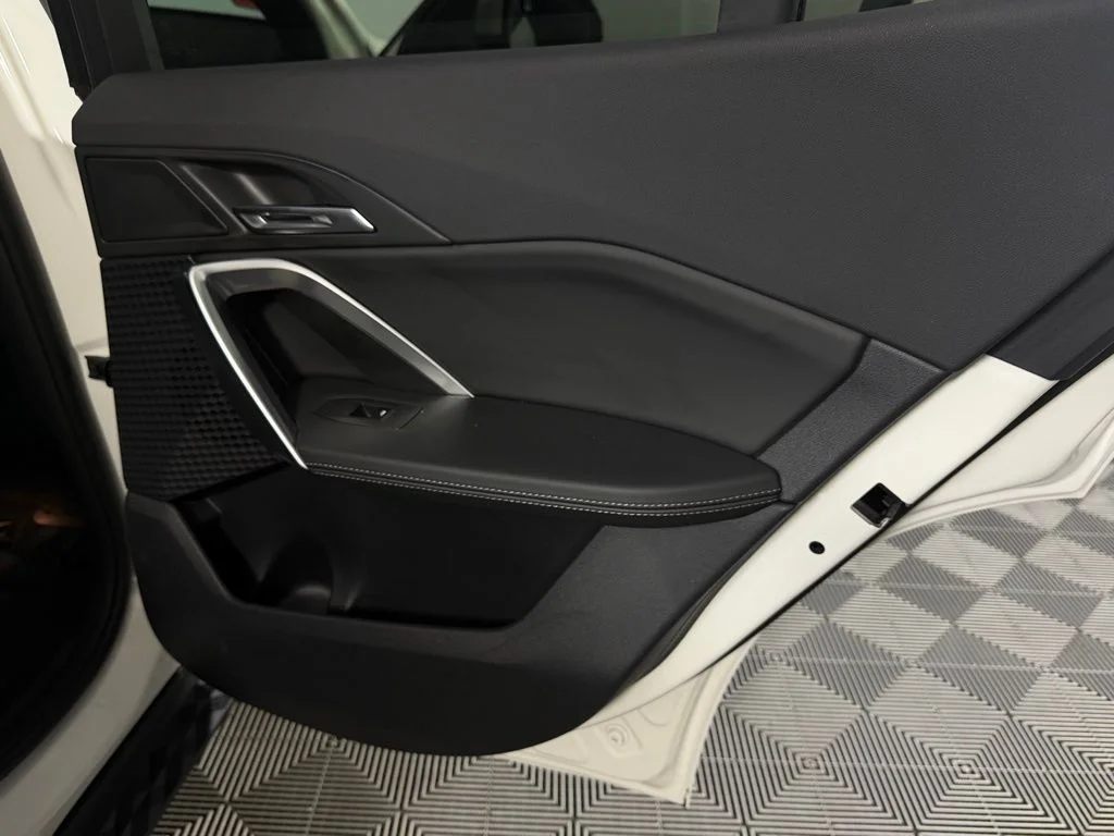 Certified Used 2025 White BMW xDrive28i image 29