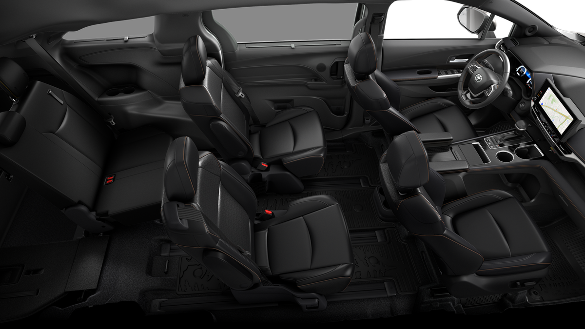 New 2026 Cement Toyota Woodland Edition image 22