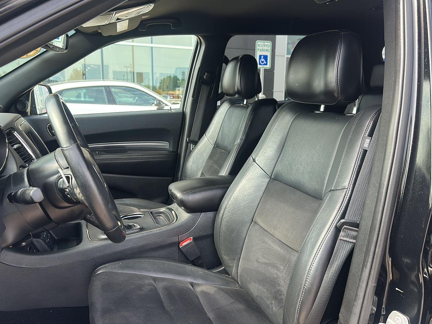 Used 2019 DB Black Clearcoat Dodge GT Plus image 11