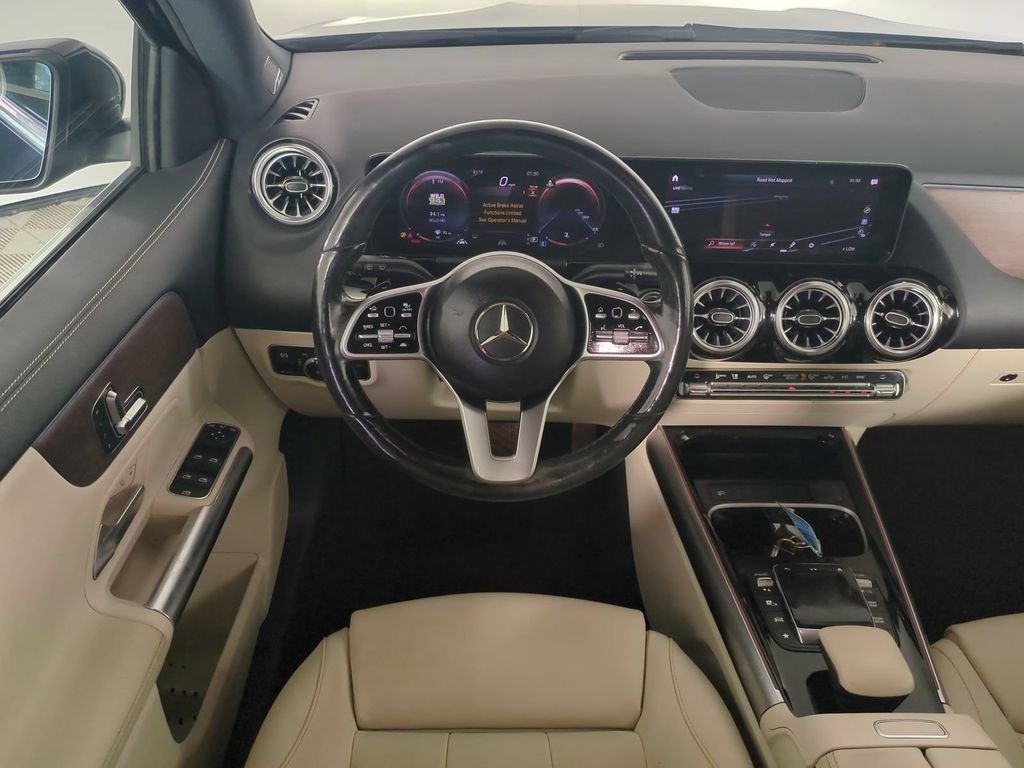2023 Mercedes-Benz GLA Base - Photo 19