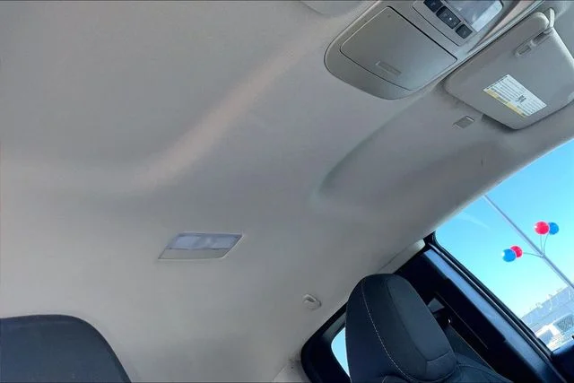 Used 2017 Silver GMC SLE1 image 17