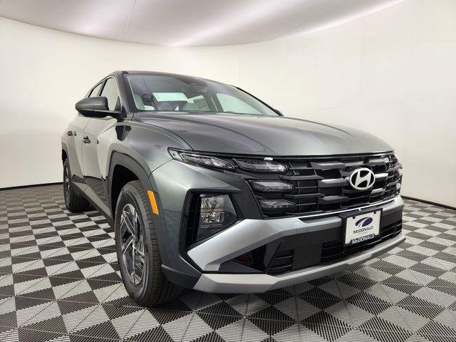 New 2026 Gray Hyundai Blue image 7