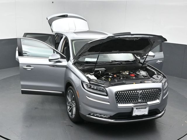 2023 LINCOLN NAUTILUS - Image 53