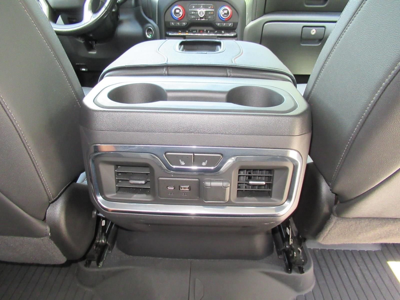 Used 2021 White Chevrolet LTZ image 34