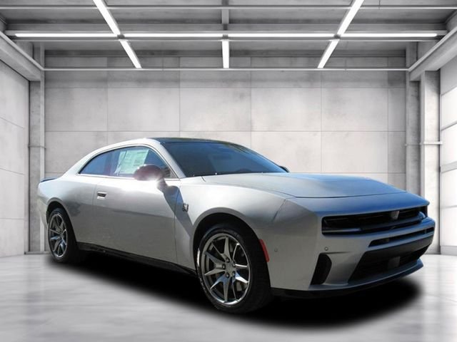 2026 Dodge Charger Charger Scat Pack R/T Scat Pack