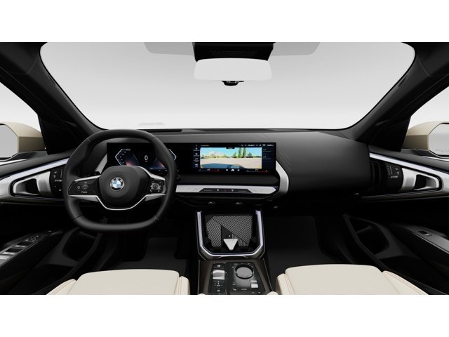 New 2026 Dune Grey Metallic BMW 30 xDrive image 10