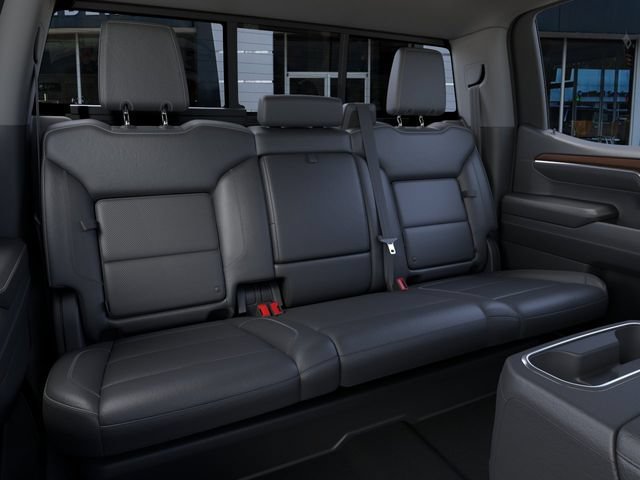2026 GMC Sierra 1500 Denali - Photo 17
