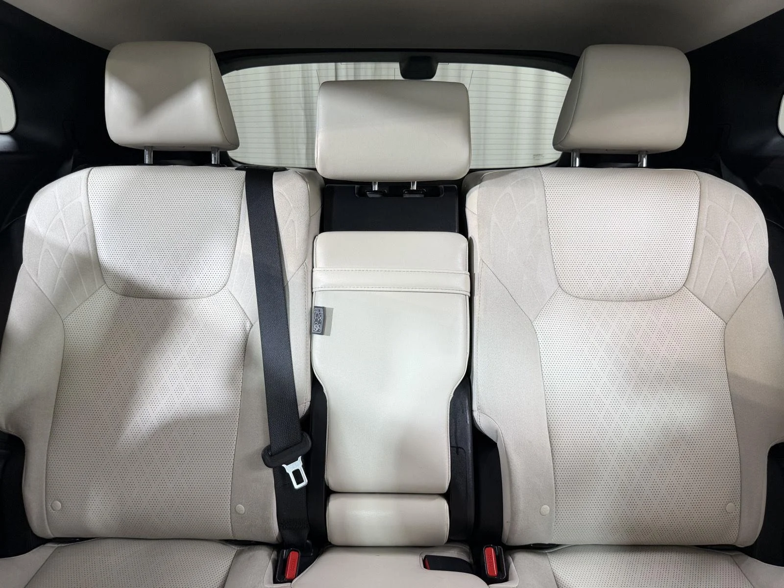 Used 2023 Nori Green Pearl Lexus RX 350 Luxury image 25