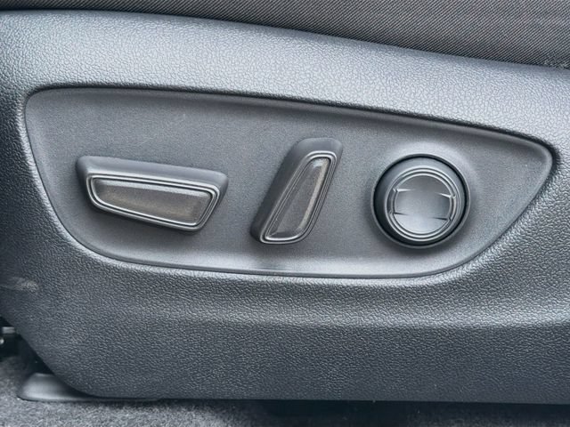 Used 2024 Midnight Black Metallic Toyota Hybrid Woodland image 23