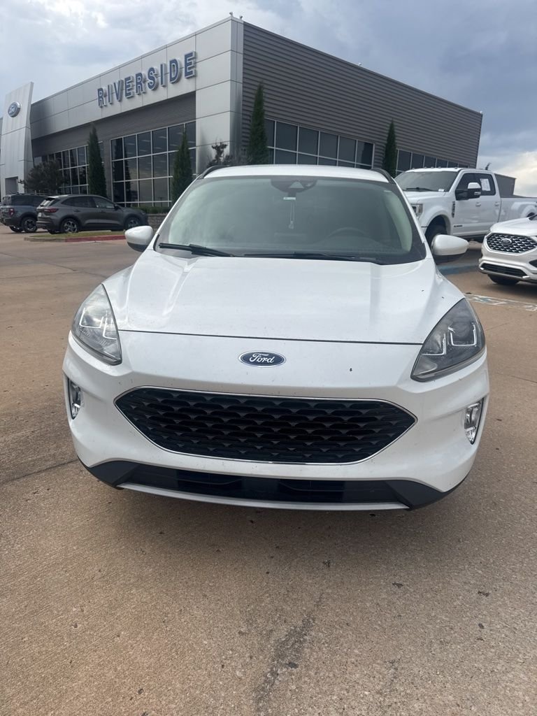 2020 Ford Escape SEL FWD's photo