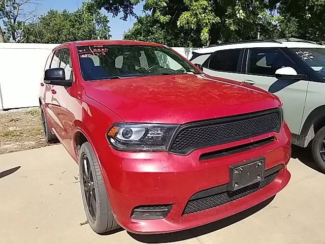 Used 2018 Red Dodge GT image 4