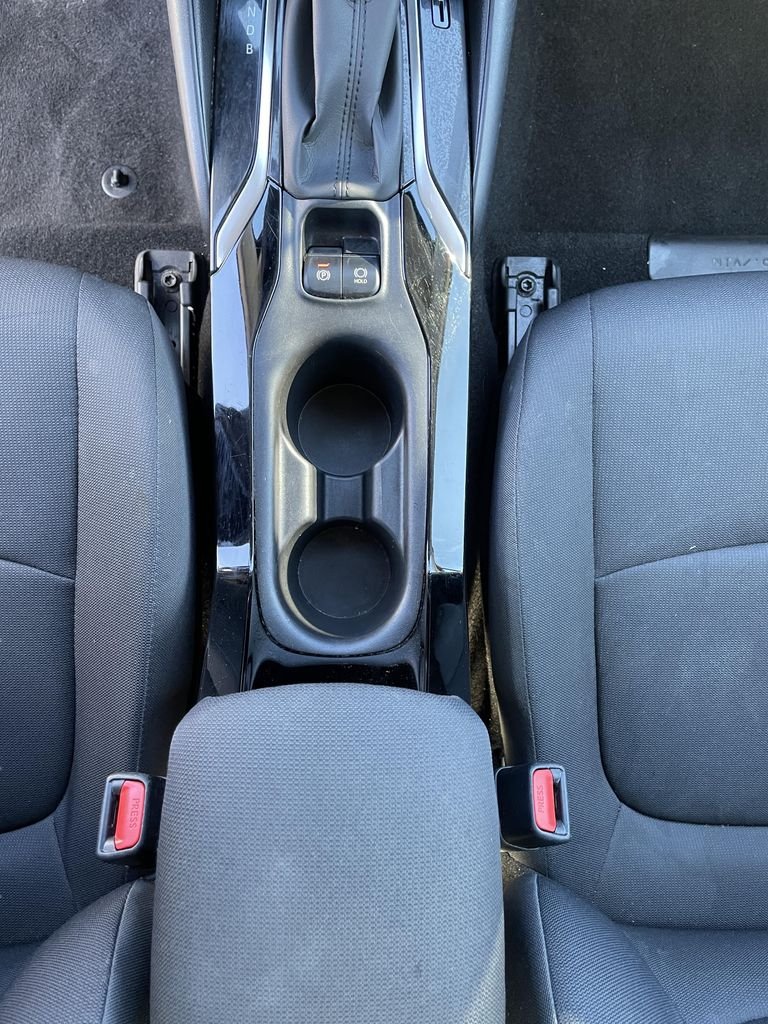 2022 Toyota Corolla LE - Photo 20