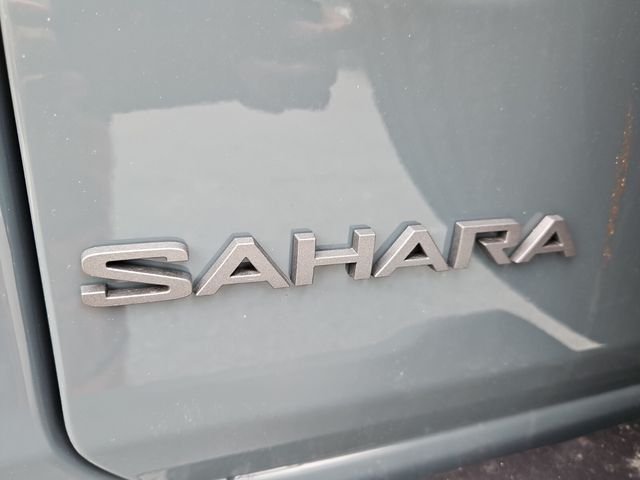 New 2026 Anvil Clear-Coat Exterior Paint Jeep Sahara image 28