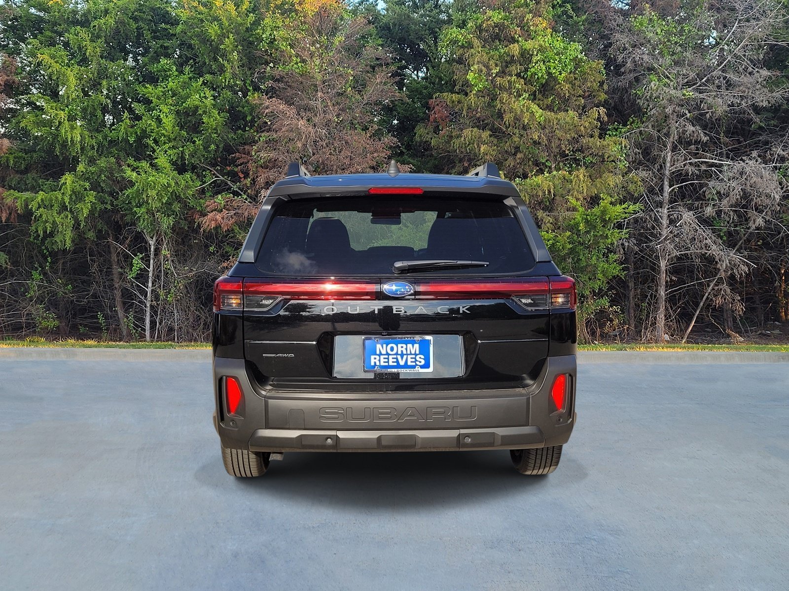 New 2026 CRYSTAL BLACK SILICA Subaru Premium image 17