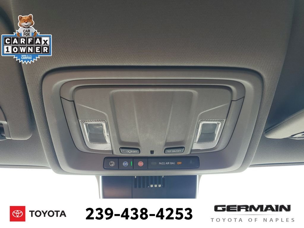 Used 2024 White Chevrolet Custom image 34