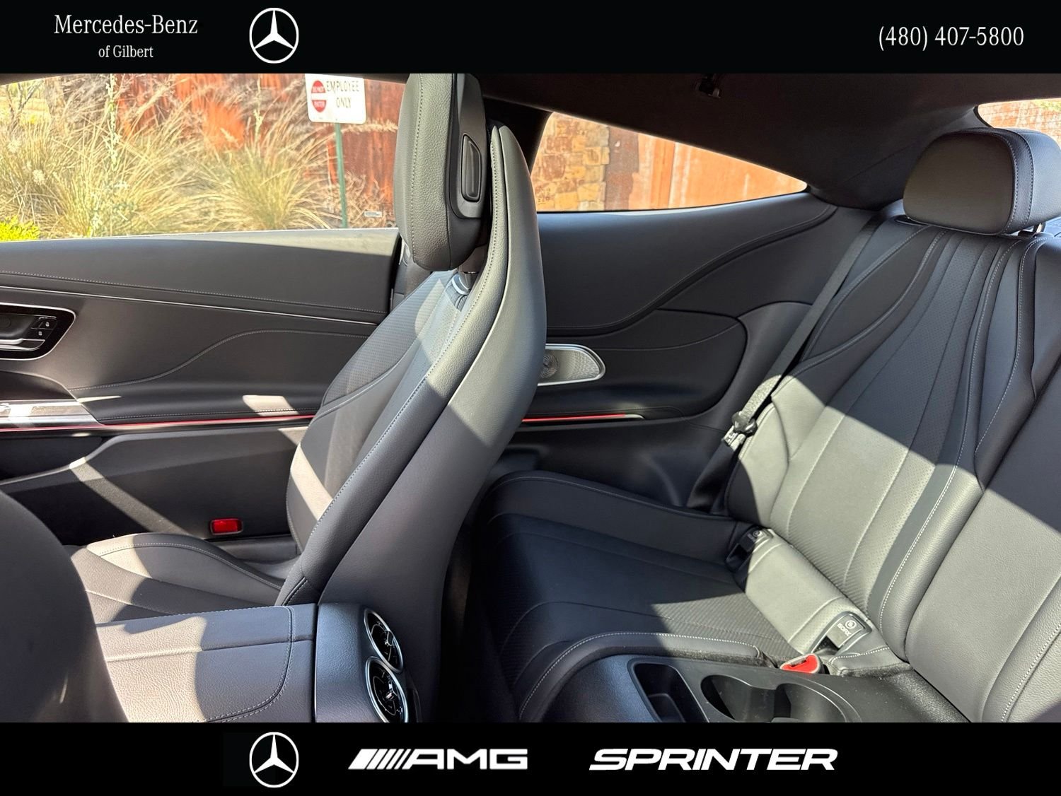 New 2026 Polar White Mercedes-Benz CLE 450 image 19