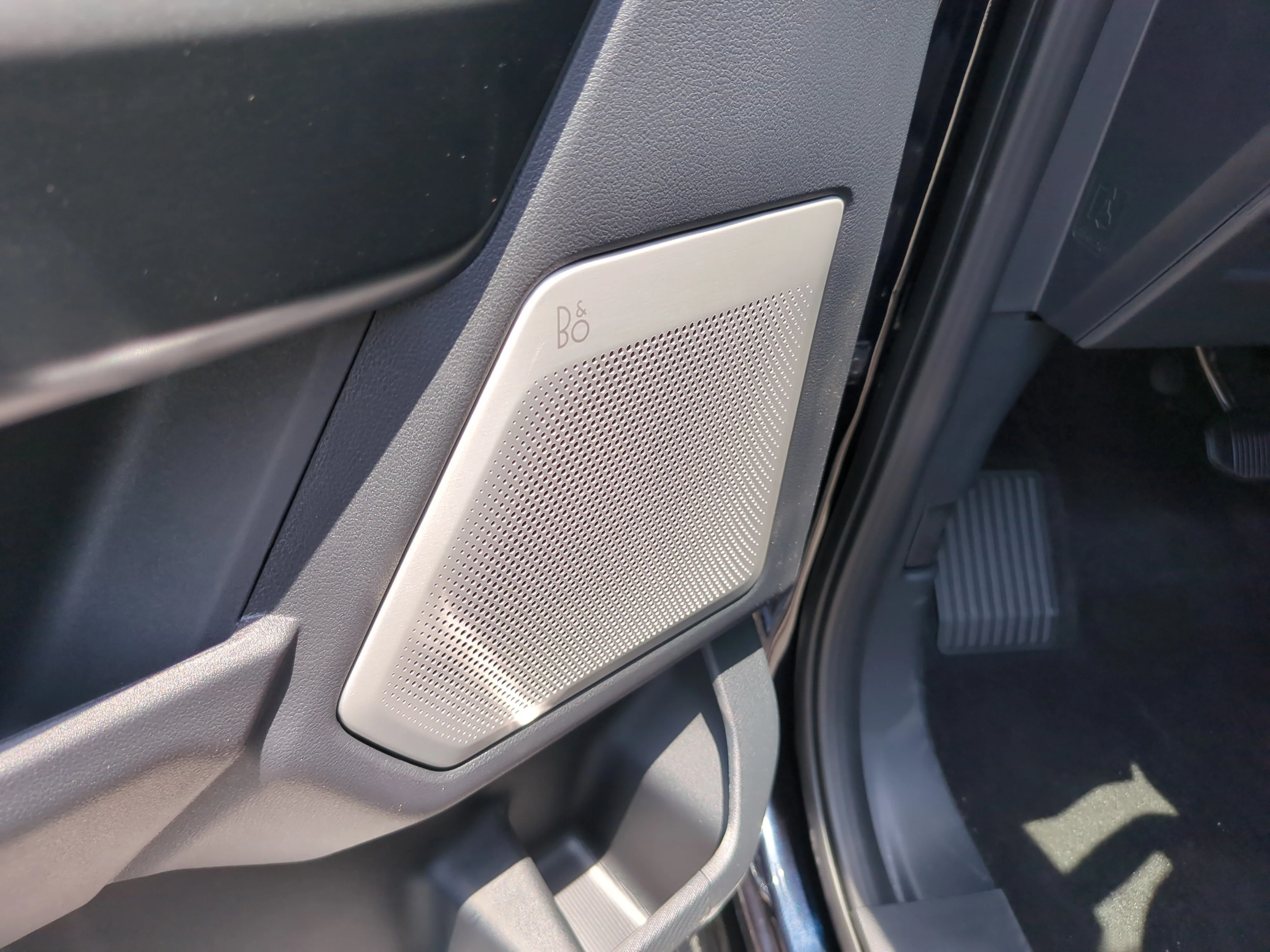 New 2026 Antimatter Blue Metallic Ford Raptor® image 19