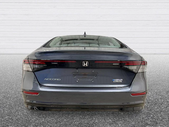 New 2026  Honda Touring image 5