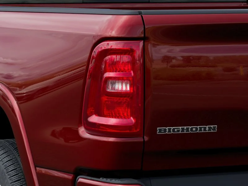 2025 RAM 1500 Big Horn/Lone Star - Photo 20
