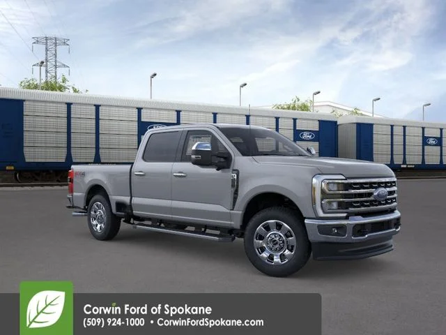 2026 Ford F-250 Lariat 4x4 Crew Cab 6-3/4' Box's photo