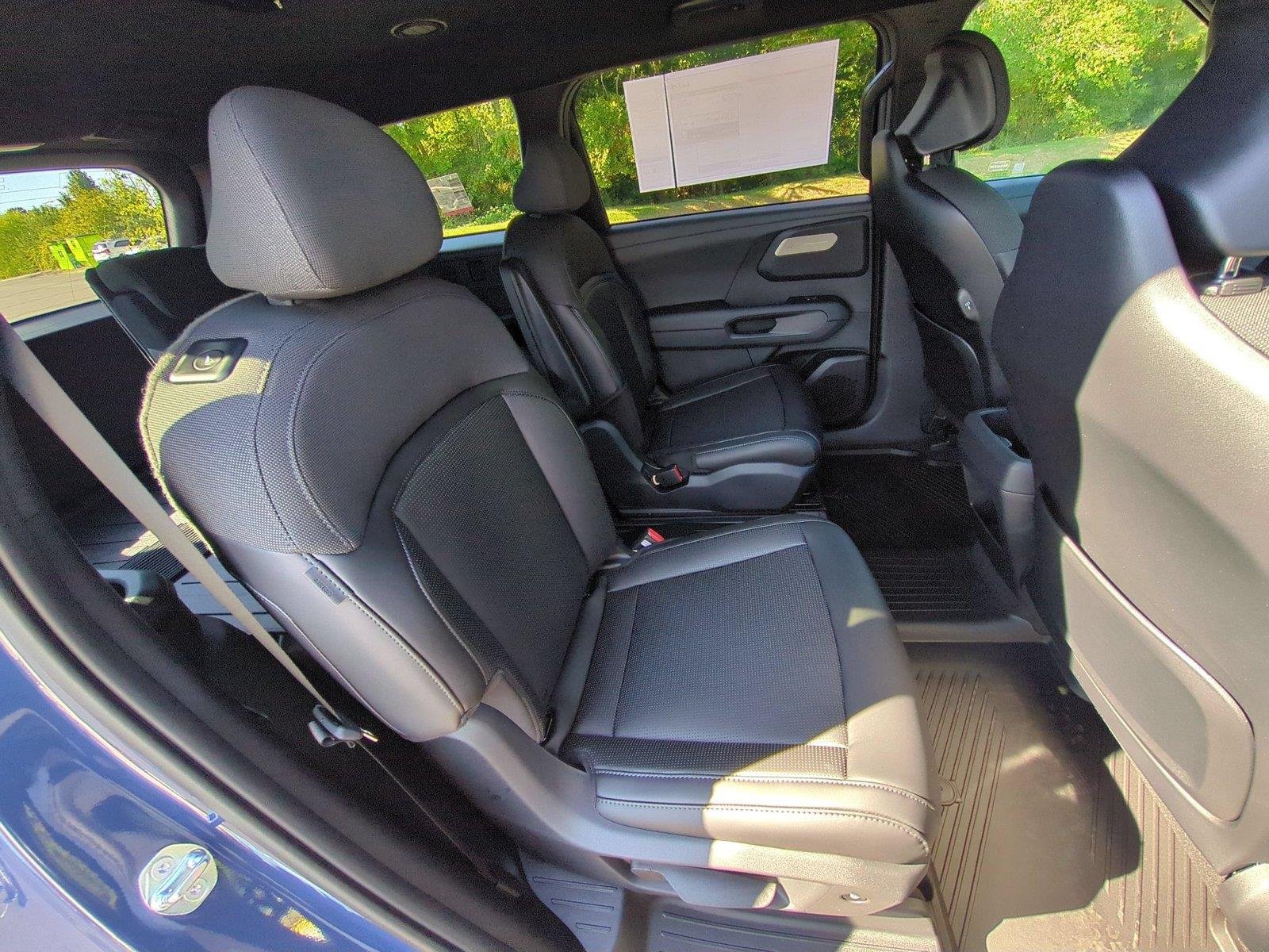 New 2027 Midnight Lake Blue Kia S image 36