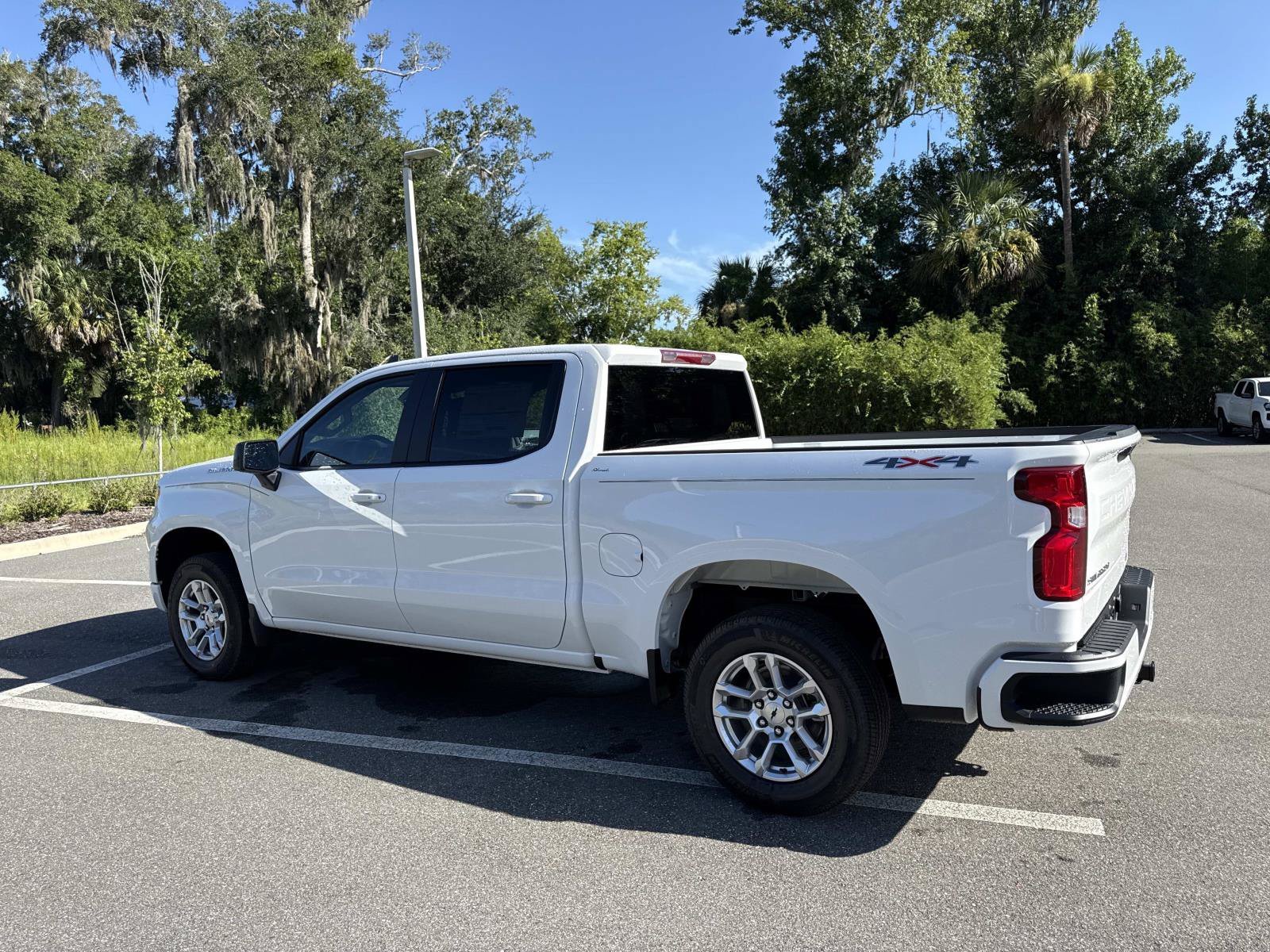 2026 Chevrolet Silverado 1500 RST - Photo 5
