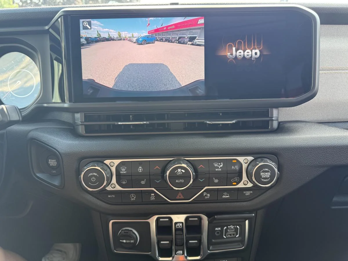 New 2026 41 (pj5) Jeep Nighthawk image 22