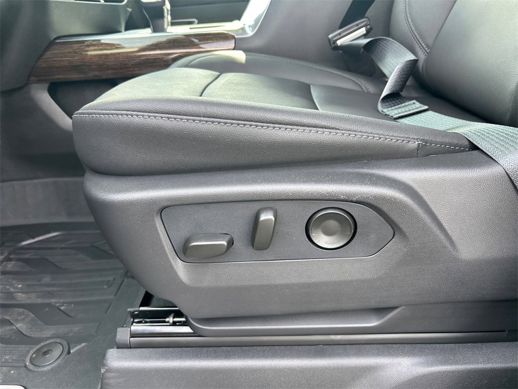 2026 GMC SIERRA - Image 15