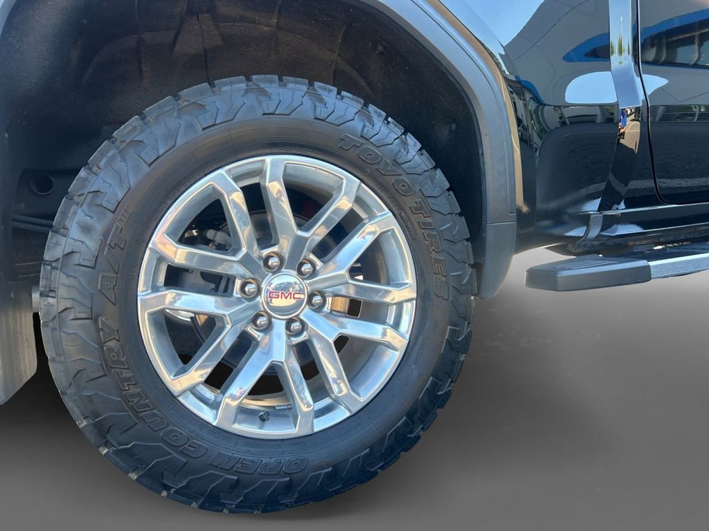 2021 GMC Sierra 1500 SLT - Photo 10