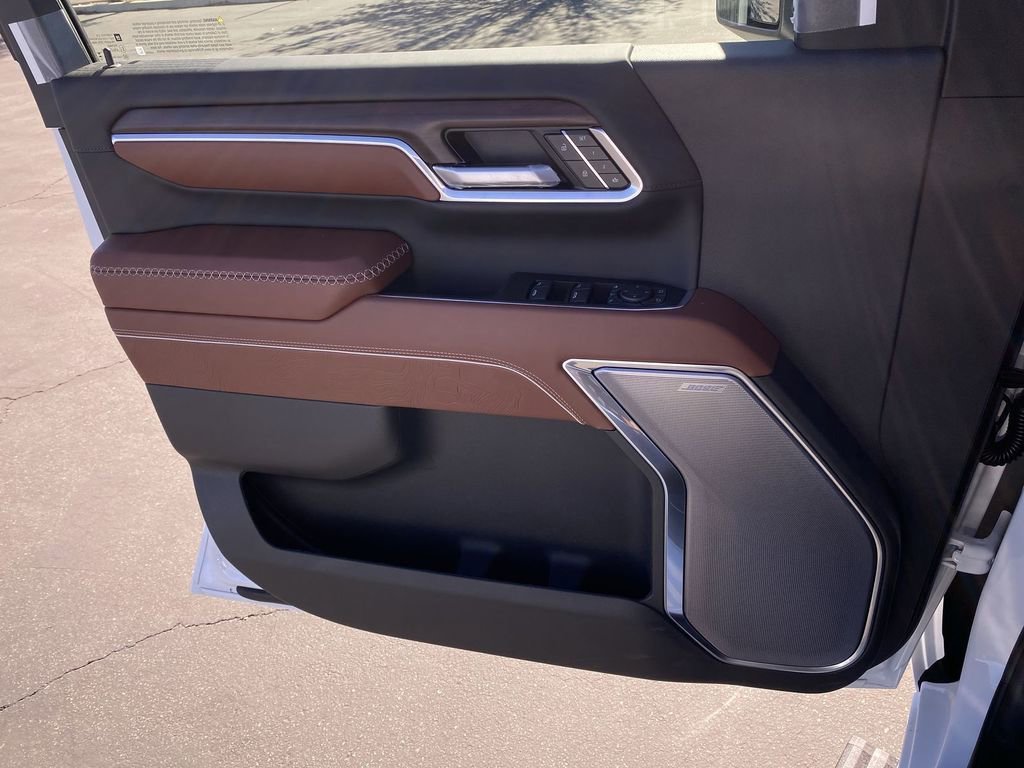 2026 GMC Sierra 3500HD Denali Ultimate - Photo 31