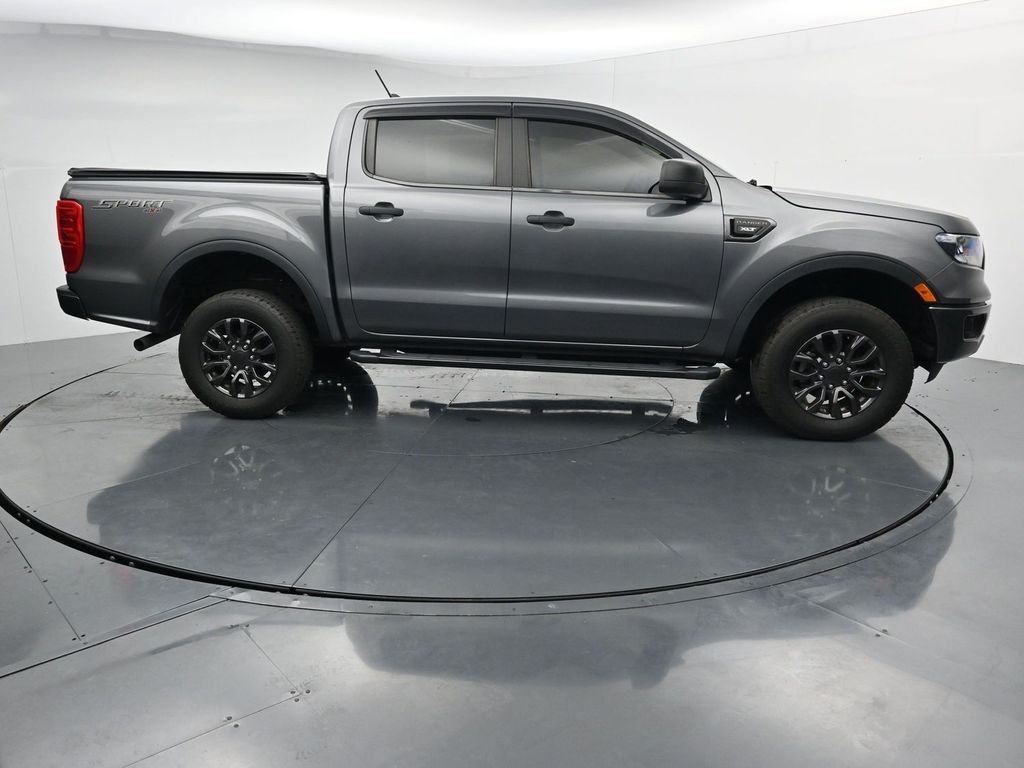 2023 Ford Ranger XLT - Photo 9