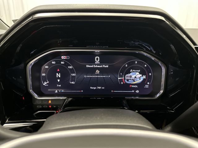 2026 GMC Sierra 2500HD SLT - Photo 12