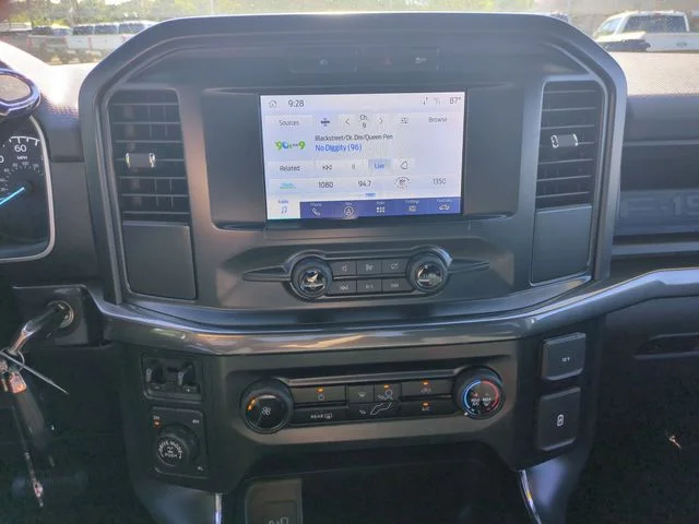 Used 2023 White Ford XL image 20
