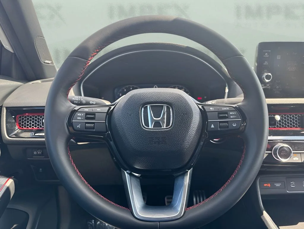 Used 2026  Honda  image 15
