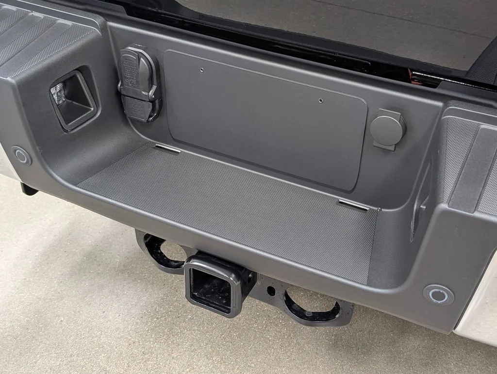 New 2026 Agate Black Metallic Ford F-250® King Ranch® image 32