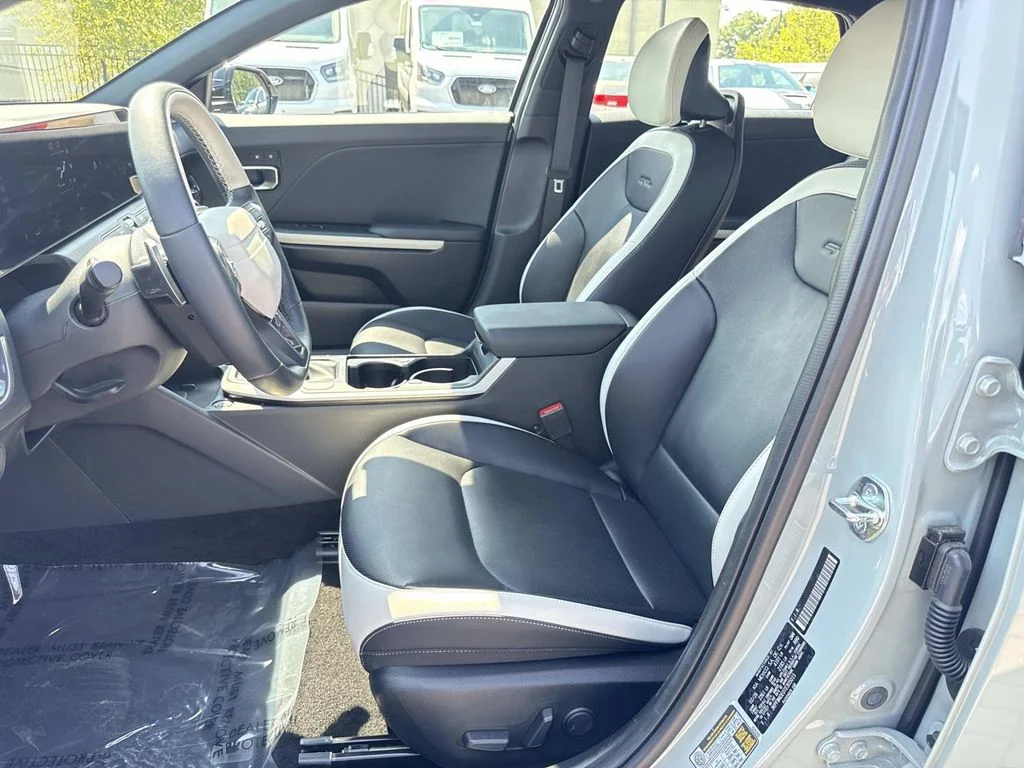 Used 2026 Gray Kia GT-Line image 15