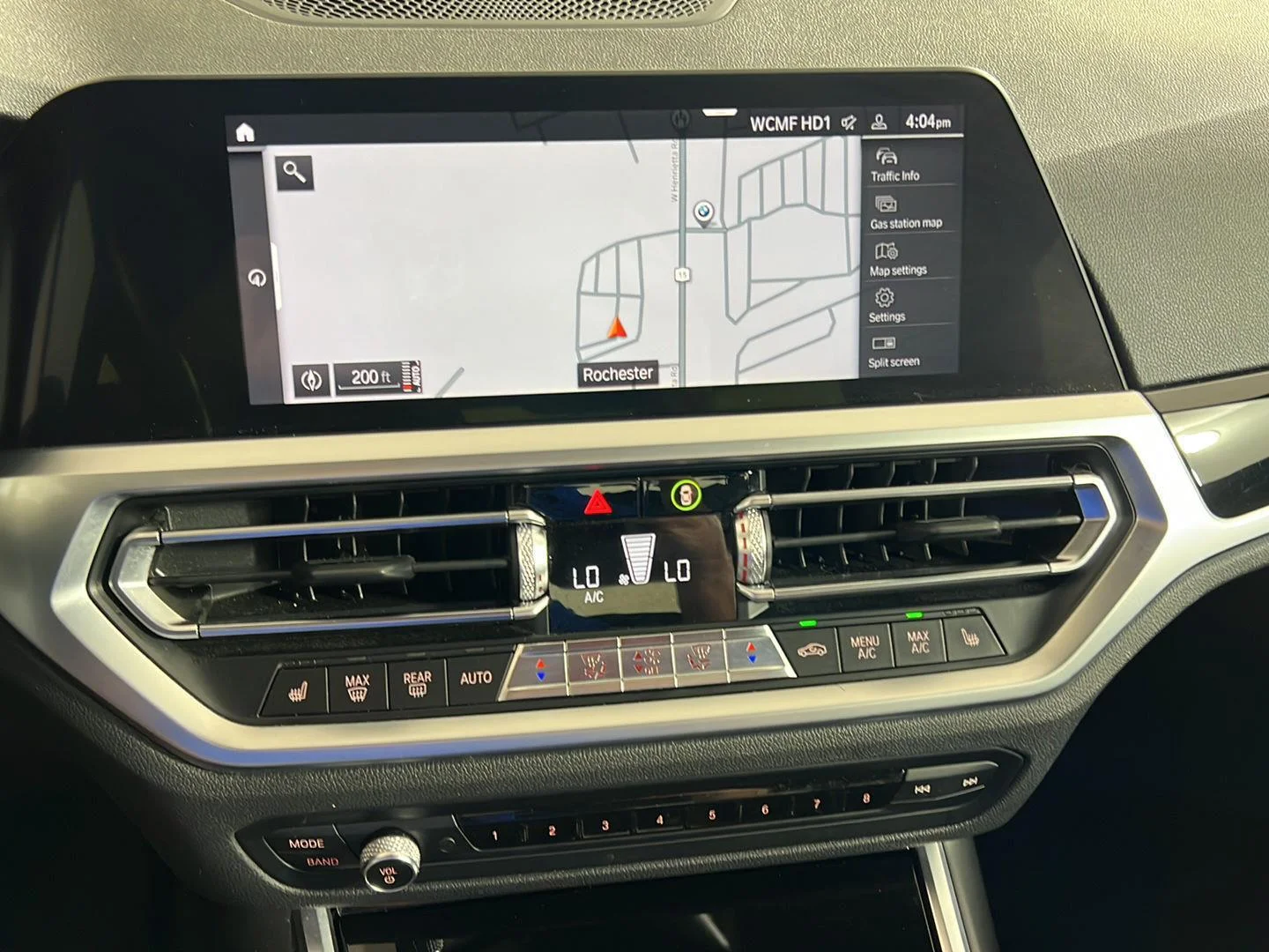 Used 2019 Melbourne Red Metallic BMW 330i xDrive image 8