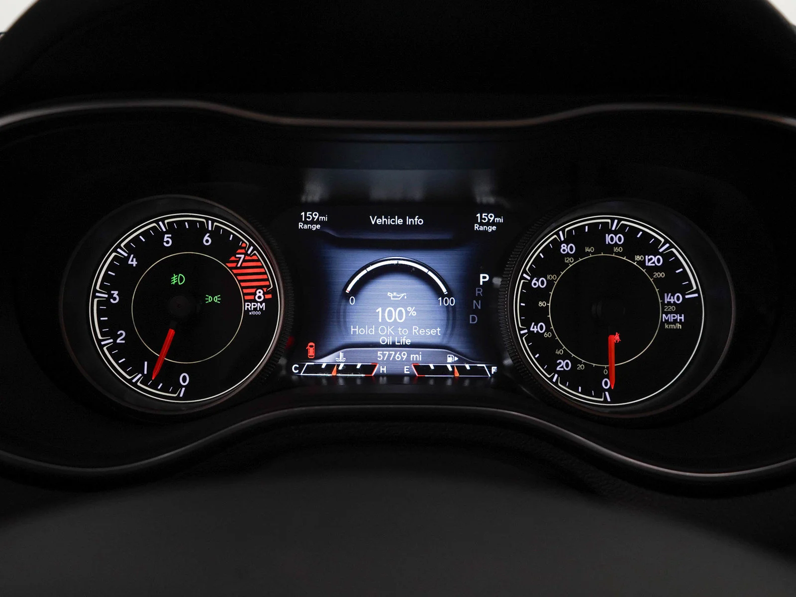 Used 2019  Jeep Limited image 27
