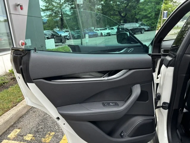 2022 Maserati Levante GT - Photo 20