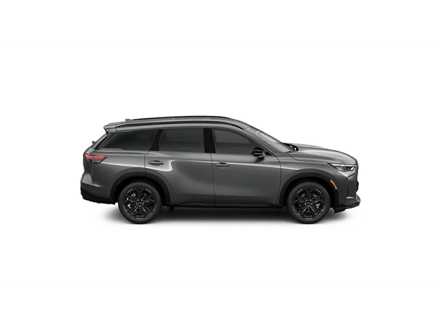 New 2027 GRAPHITE SHADOW INFINITI SPORT image 4