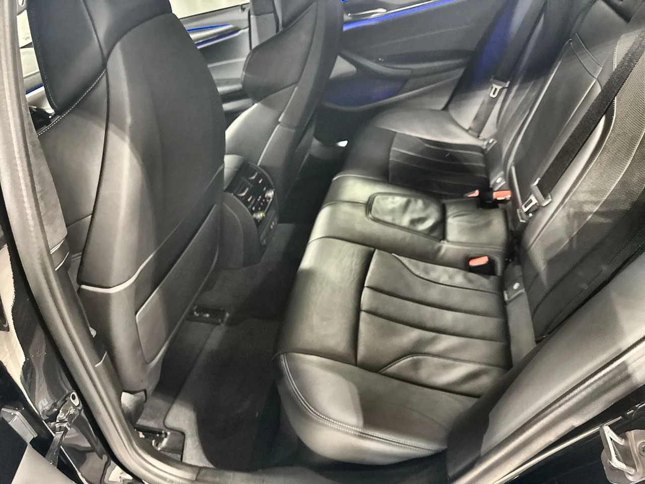 2022 BMW M5 Base - Photo 9